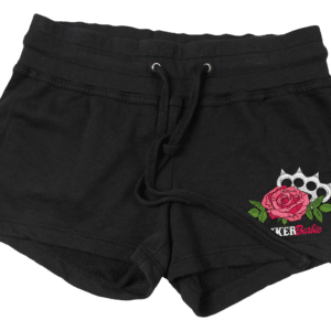 Not To Be Toyed With Girly Shorts