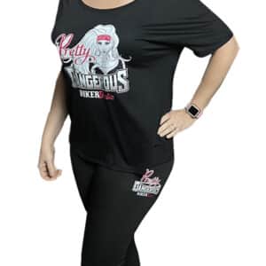 Pretty Dangerous Leggings