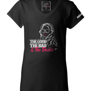 The Good, The Bad, and The Barbie