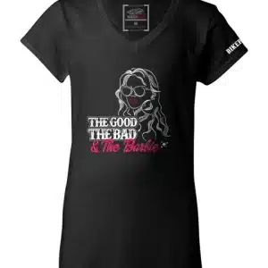The Good, The Bad, and The Barbie