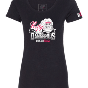 Pretty Dangerous "Fierce"