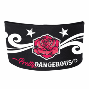 Pretty Dangerous Headband