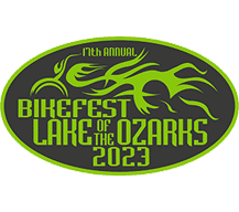 ozark Lake of the Ozarks Bike Fest