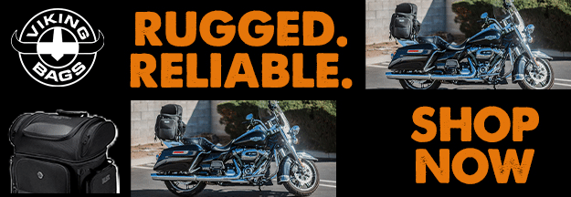 VIKINGBAGSSkyscraper